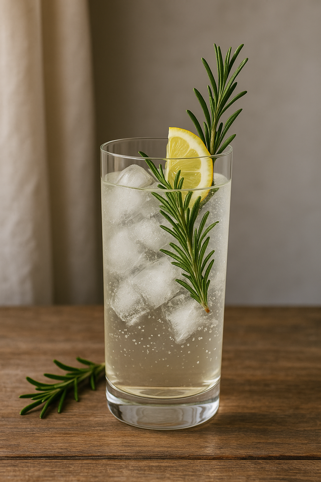 Rosmarin Tonic